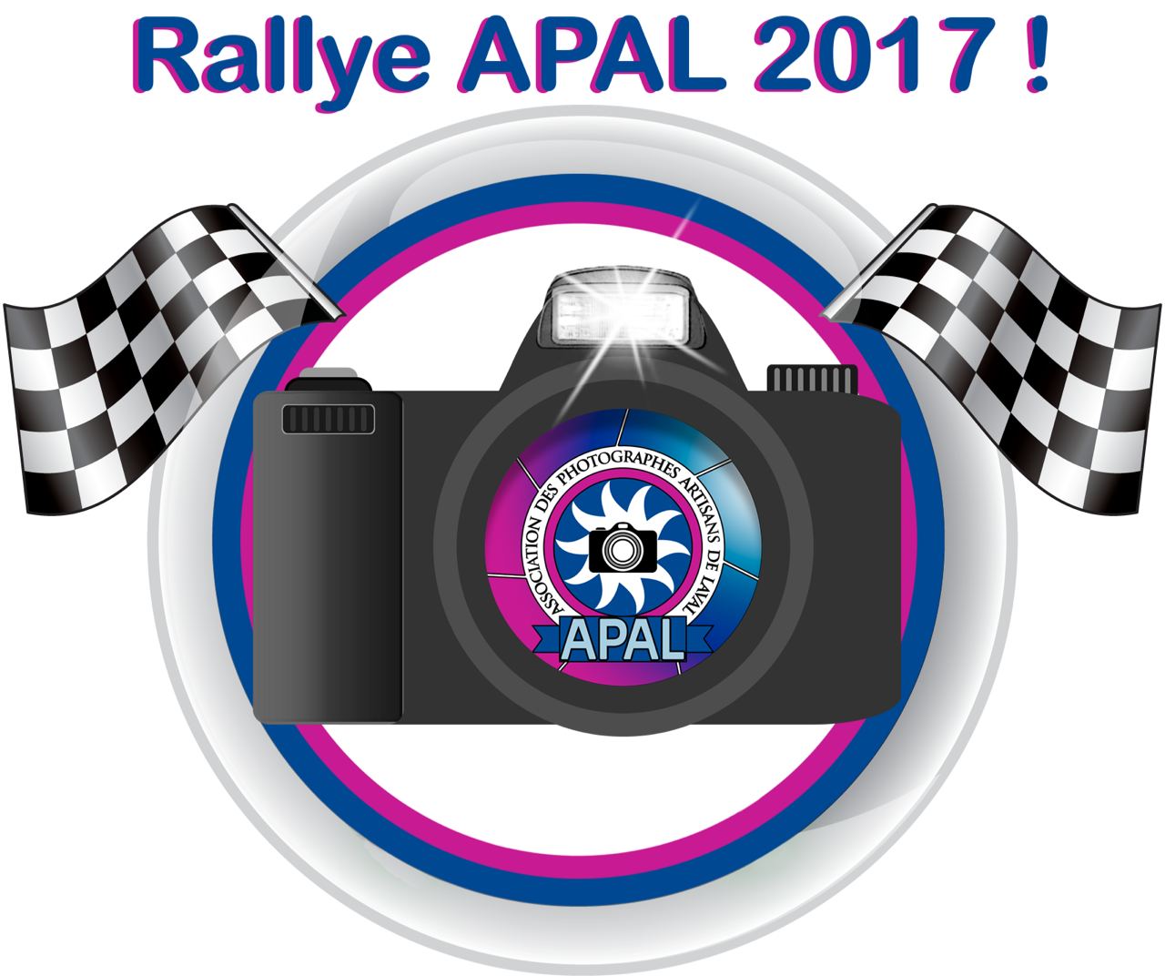 Rallye 2017