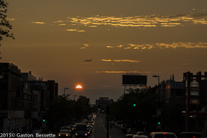 Bessette Gaston MontrealHenge