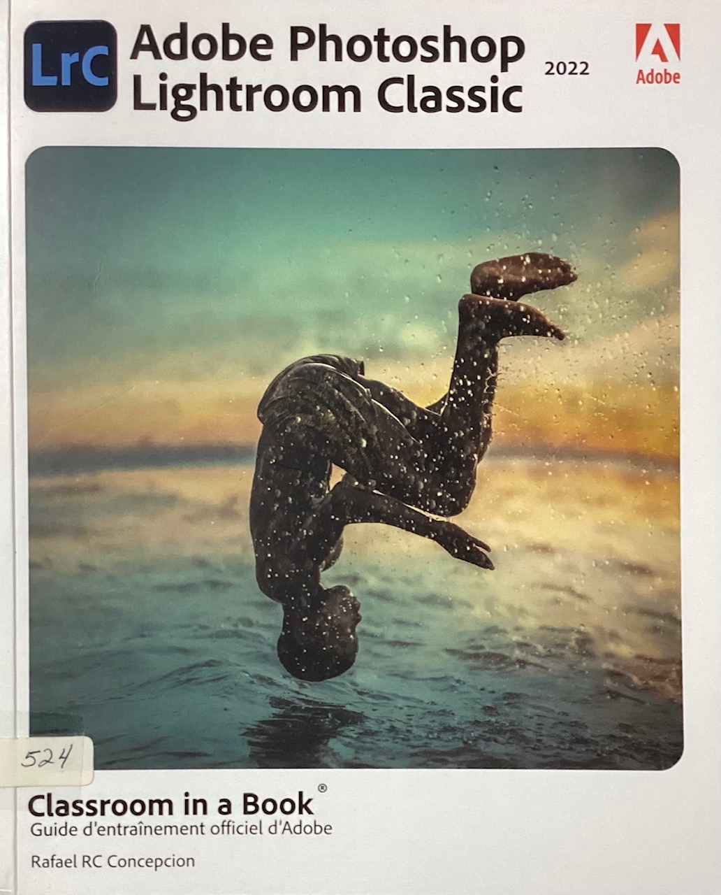 Adobe Photoshop Lightroom Classic