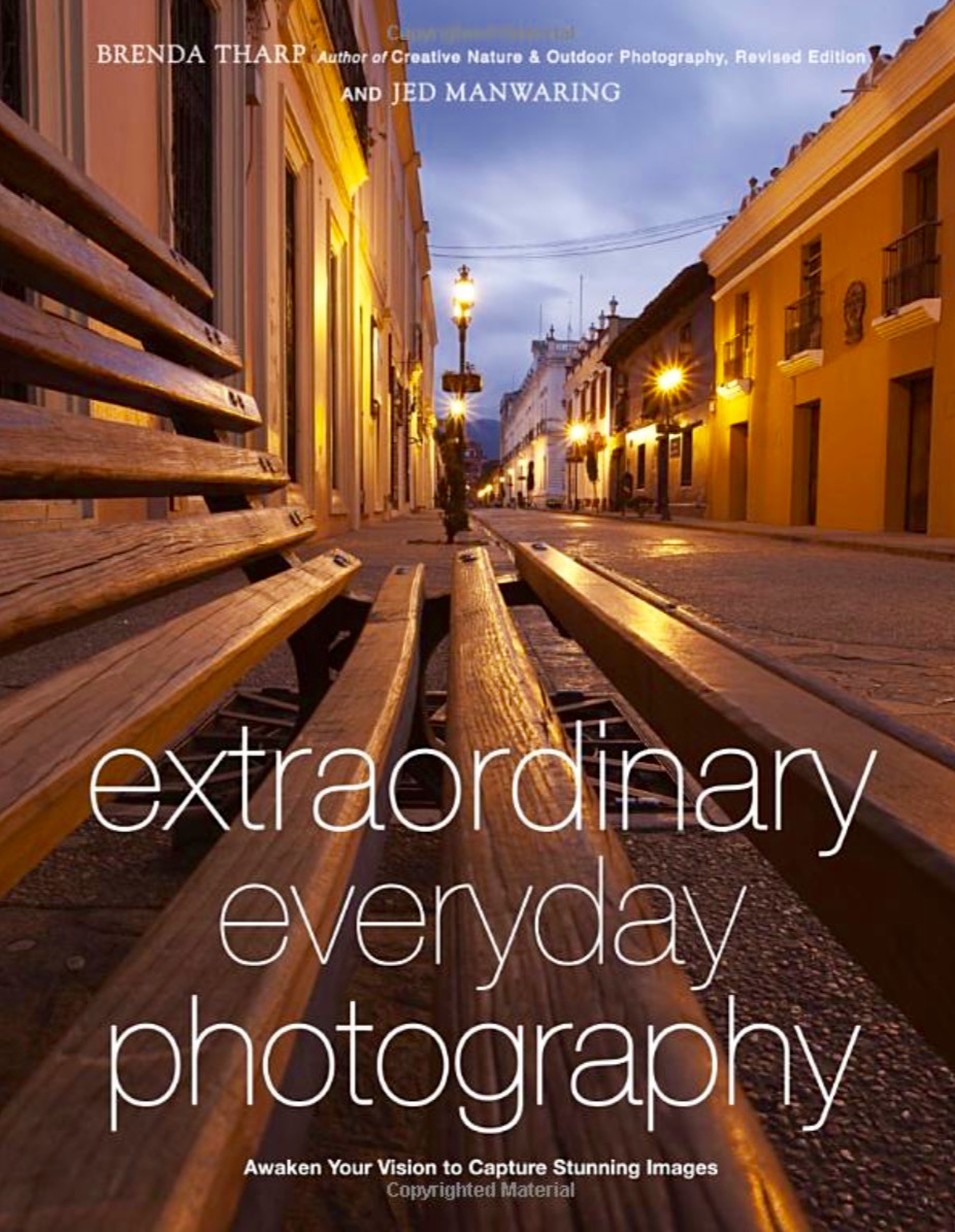 Extraordinary everyday