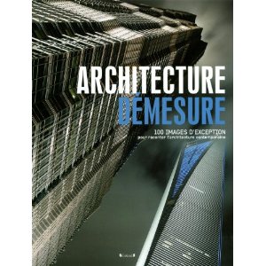 Livre sur l architecture