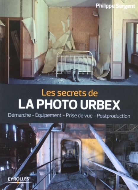 Photo urbex