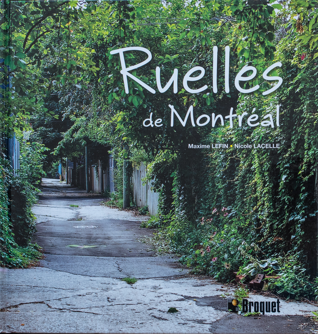 Ruelles