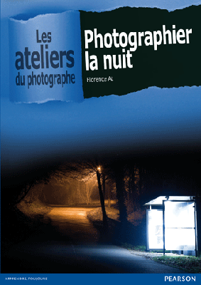 photographier la nuit