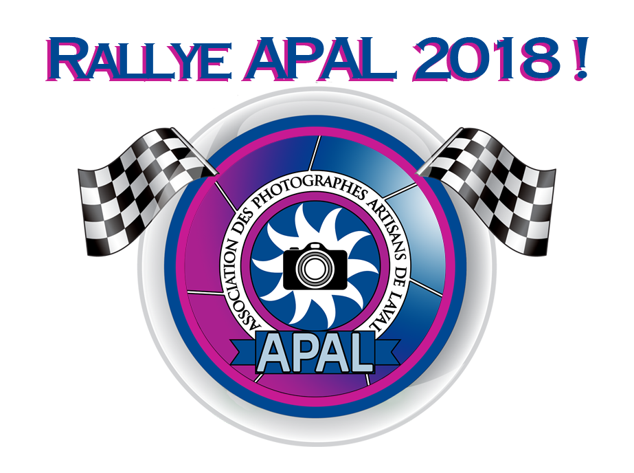 Rallye 2018