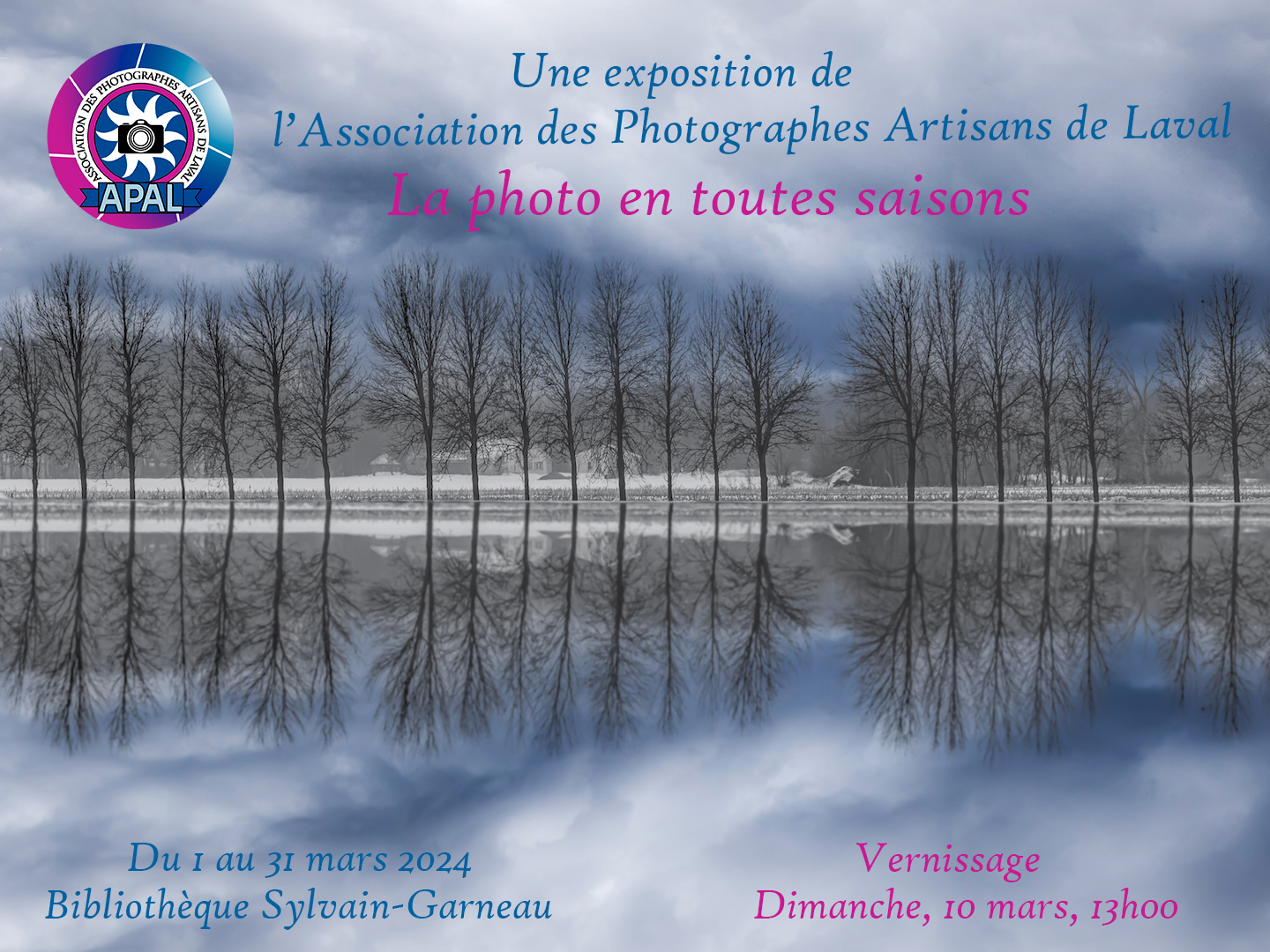 Affiche V 2023 Hiver NT