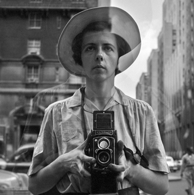 Vivian Maier