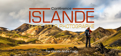 Photo Conference Islande web