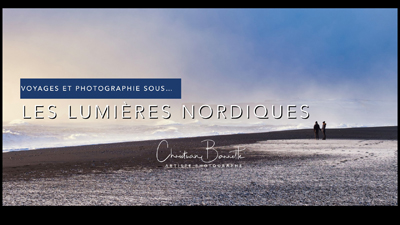 CBarrette Lumières nordiques