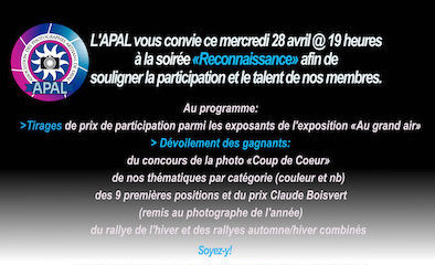 Invitation copie web