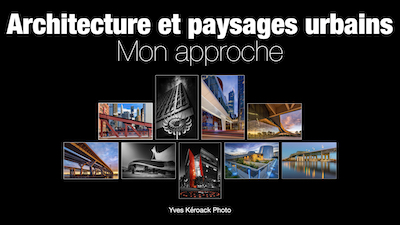Architecture et paysages urbains par YKP copie