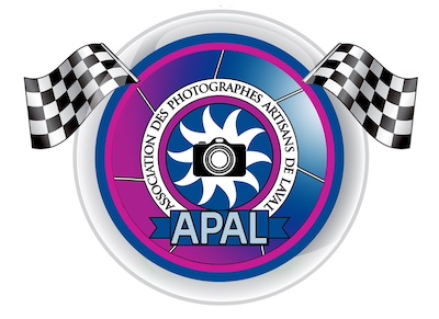 logo Apal Rallye 2023