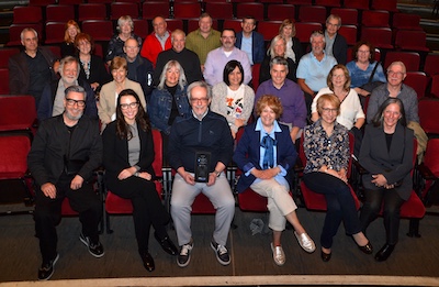 Gagnants 2025 Club photo de lannée
