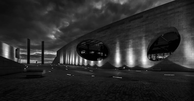 Langevin Dany La fondation Champalimaud 1200 copie