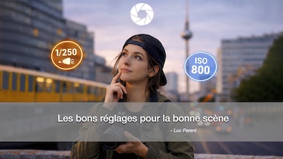 web Bons réglages pour bonne scène copie