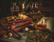 Bourgault Pierre Whisky