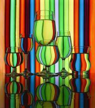 Berube Diane Verres en ligne