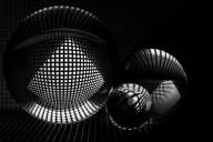 Chalut Carole Geometrie variable