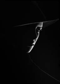 Berube Diane Dans la penombre