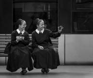 OlivierBoisjoly Danielle Souriez ma soeur