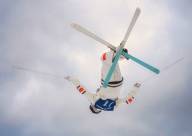 Martineau Josee Etre sur son X