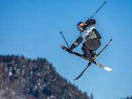 Paradis Pierre 2025 WC Freestyle Stoneham