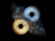 Bourgault Chantal Regard celeste