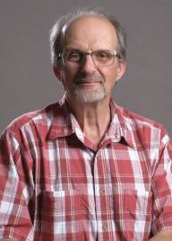 Daniel Genest -- Support technique