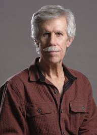 Ronald Forget -- Studio