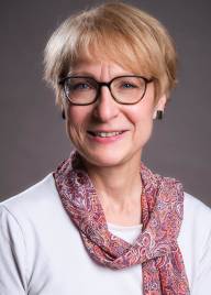 Sylvie Pilon -- Café