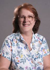 Thérèse Fortier -- Café