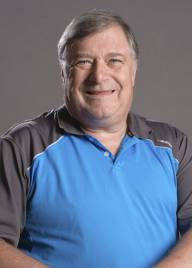 Yves Nadeau -- Coupe passe partout