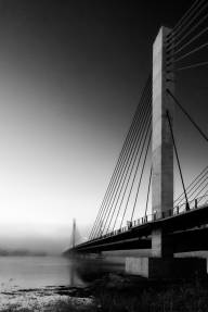 Chalut Carole Au loin