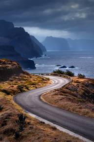 Chalut Carole Sinuosites