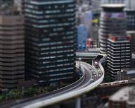 Meloche Marie Claude De l immense à l infime