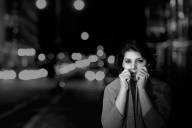 Aboukheir Fady La nuit