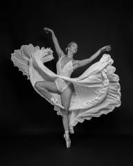 Dufour Yves Dernière danse