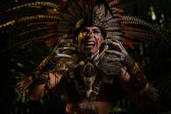 Marin Bogdan Le guerrier