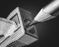 Meloche Marie Claude Précision tranchante