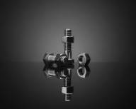 Rouillard Marcel Le boulon et sa noix