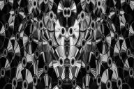 Bérubé Diane Des tonnes de copies