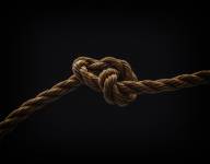 Rouillard Marcel Noeud Gordien