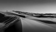 Lamarche Alain Dunes marocaines