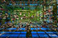 Bourgault PIerre Ou suis je