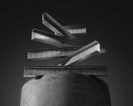 Meloche Marie Claude Architecture de l ordinaire