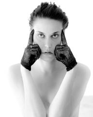 Dupuis André Beauté gantée