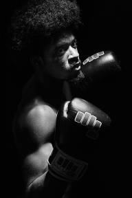 Germain Stéphane Punch