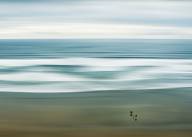 Chalut Carole La plage juste pour nous