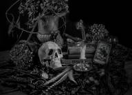 Bourgault PIerre Les ravages du temps