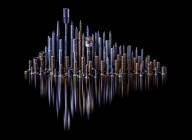 Langevin Dany Metropolis